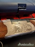Beretta 687 Silver pigeon III 12