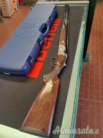 Beretta 687 Silver pigeon III 12
