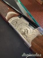 Beretta 687 Silver pigeon III 12