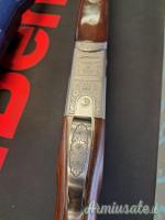 Beretta 687 Silver pigeon III 12