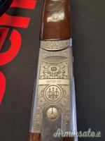 Beretta 687 Silver pigeon III 12