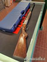 Beretta 687 Silver pigeon III 12