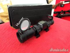 AIMPOINT HUNTER H34L