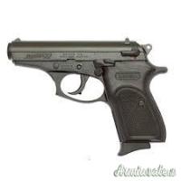 BERSA Thunder 22lr