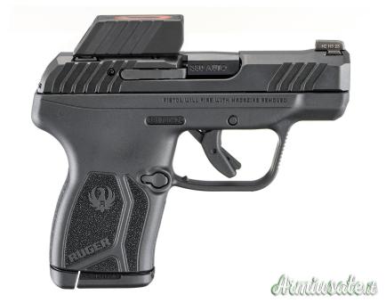 Ruger | Sturm LCP MAX-RD .380 (NUOVO)
