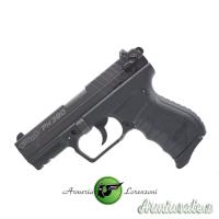 WALTHER PK 380 CAL 9 CORTO USATA