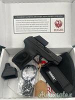 Ruger | Sturm LCP MAX-RD .380 (NUOVO)