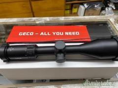 GECO 3-12X56 Reticolo German 4