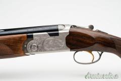 Beretta 687 Silver Pigeon III 12