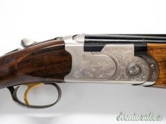 Beretta 687 Silver Pigeon III 12