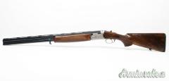 Beretta 687 Silver Pigeon III 12