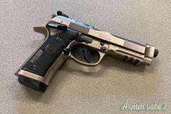 Beretta 92X PERFORMANCE PRODUCTION OPTIC 9x19mm Parabellum | Luger | NATO