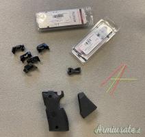 Beretta 92X PERFORMANCE PRODUCTION OPTIC 9x19mm Parabellum | Luger | NATO