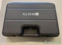 Beretta 92X PERFORMANCE PRODUCTION OPTIC 9x19mm Parabellum | Luger | NATO
