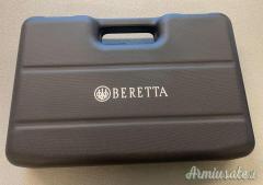 Beretta 92X PERFORMANCE PRODUCTION OPTIC 9x19mm Parabellum | Luger | NATO