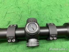 VORTEX DIAMONDBACK TACTICAL 6-24X50 ILL