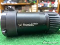 VORTEX DIAMONDBACK TACTICAL 6-24X50 ILL