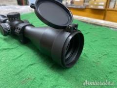 VORTEX DIAMONDBACK TACTICAL 6-24X50 ILL