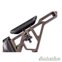 Tikka T3X ACE TARGET CERAKOTE cal. 308 Win