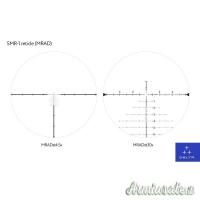 DELTA OPTICAL JAVELIN 4.5-30X56 FFP
