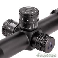 DELTA OPTICAL JAVELIN 4.5-30X56 FFP