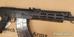 VZ58 SPORTER TACTICAL CSA 7.62x39mm