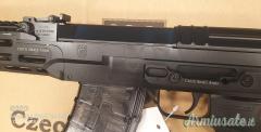 VZ58 SPORTER TACTICAL CSA 7.62x39mm