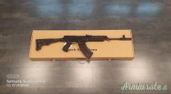 VZ58 SPORTER TACTICAL CSA 7.62x39mm
