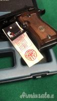 Beretta 82 bb .32 ACP  |  7.65x17mm Browning SR