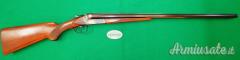 Sauer & Sohn Royal cal.12