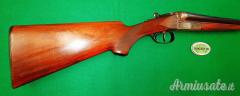 Sauer & Sohn Royal cal.12