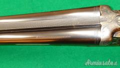 Sauer & Sohn Royal cal.12