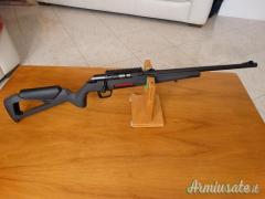 Winchester xpert .22 Long Rifle