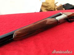 DOPPIETTA ZOLI SLUG CON DOPPIE CANNE