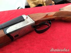 DOPPIETTA ZOLI SLUG CON DOPPIE CANNE