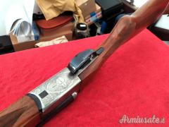 DOPPIETTA ZOLI SLUG CON DOPPIE CANNE