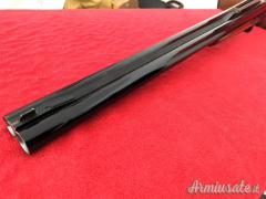 DOPPIETTA ZOLI SLUG CON DOPPIE CANNE