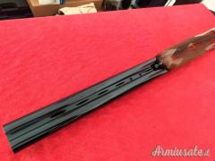 DOPPIETTA ZOLI SLUG CON DOPPIE CANNE