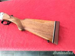 DOPPIETTA ZOLI SLUG CON DOPPIE CANNE