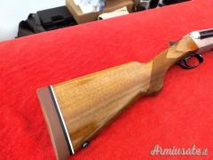 DOPPIETTA ZOLI SLUG CON DOPPIE CANNE