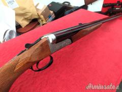DOPPIETTA ZOLI SLUG CON DOPPIE CANNE