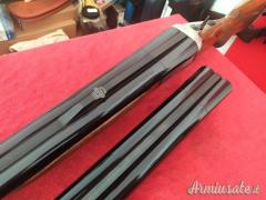 DOPPIETTA ZOLI SLUG CON DOPPIE CANNE