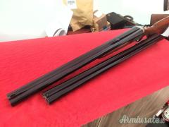 DOPPIETTA ZOLI SLUG CON DOPPIE CANNE