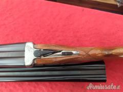 DOPPIETTA ZOLI SLUG CON DOPPIE CANNE
