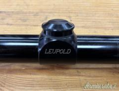 Leupold Vari-X II 3-9x40