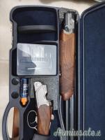 Beretta 694 Trap 12