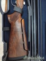 Beretta 694 Trap 12