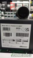 Blaser B2 2,5-15x56 IC S QD