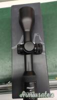 Blaser B2 2,5-15x56 IC S QD