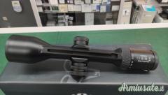 Blaser B2 2,5-15x56 IC S QD